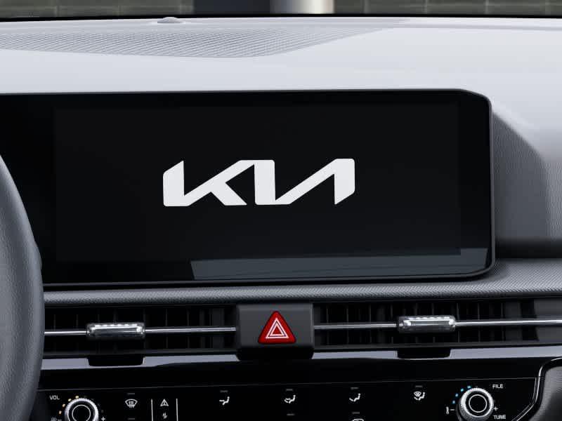 new 2026 Kia Sportage car, priced at $29,499
