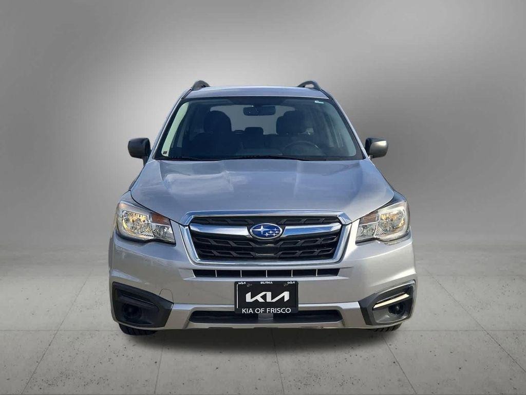 used 2018 Subaru Forester car, priced at $18,992