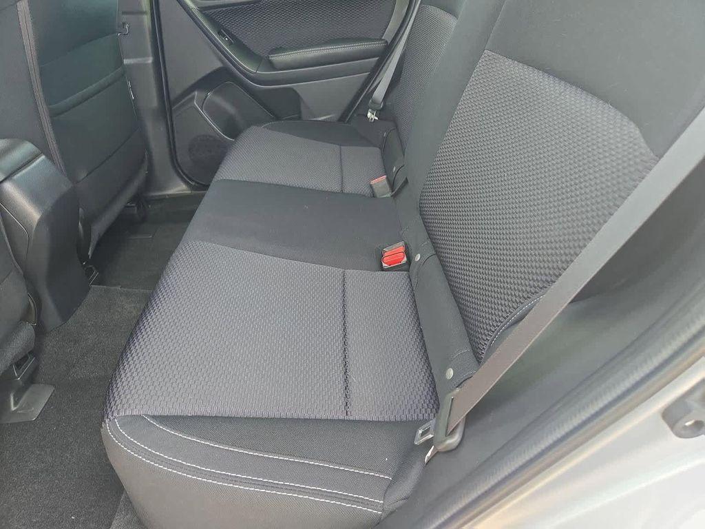 used 2018 Subaru Forester car, priced at $18,992