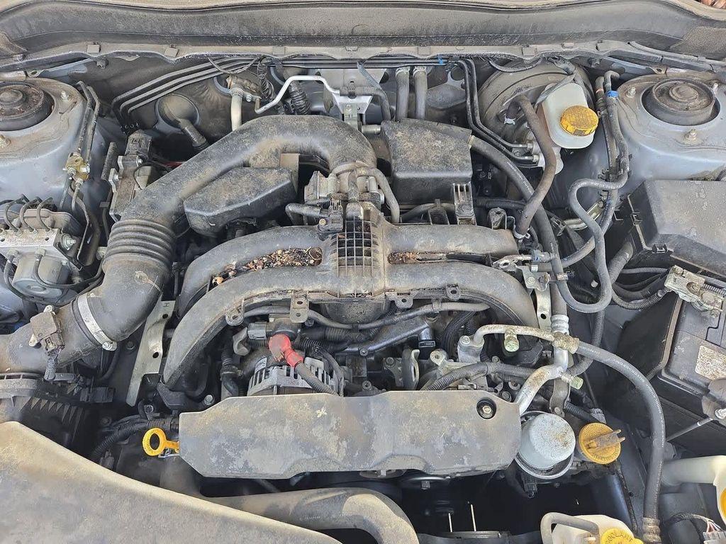 used 2018 Subaru Forester car, priced at $18,992