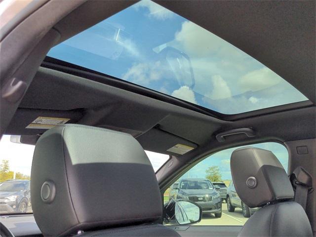 used 2015 Land Rover Discovery Sport car, priced at $8,591