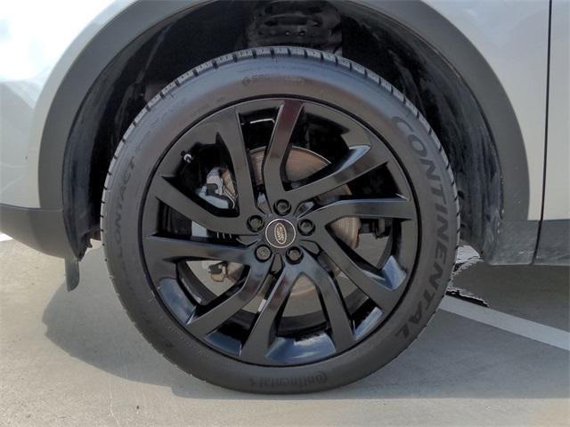 used 2015 Land Rover Discovery Sport car, priced at $8,591