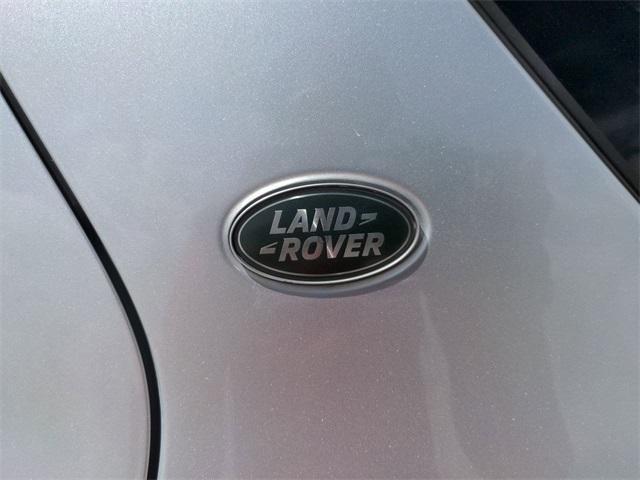 used 2015 Land Rover Discovery Sport car, priced at $8,591