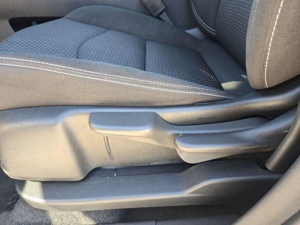 used 2024 GMC Terrain car, priced at $19,499