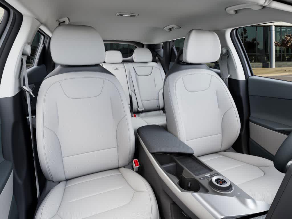 new 2025 Kia EV6 car, priced at $38,659