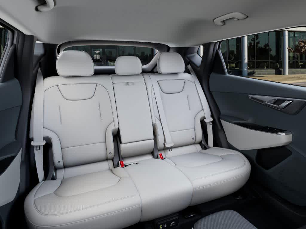 new 2025 Kia EV6 car, priced at $38,659