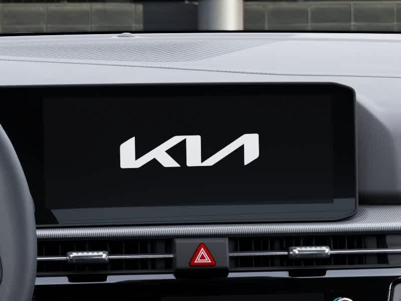 new 2027 Kia Sportage Hybrid car, priced at $42,176