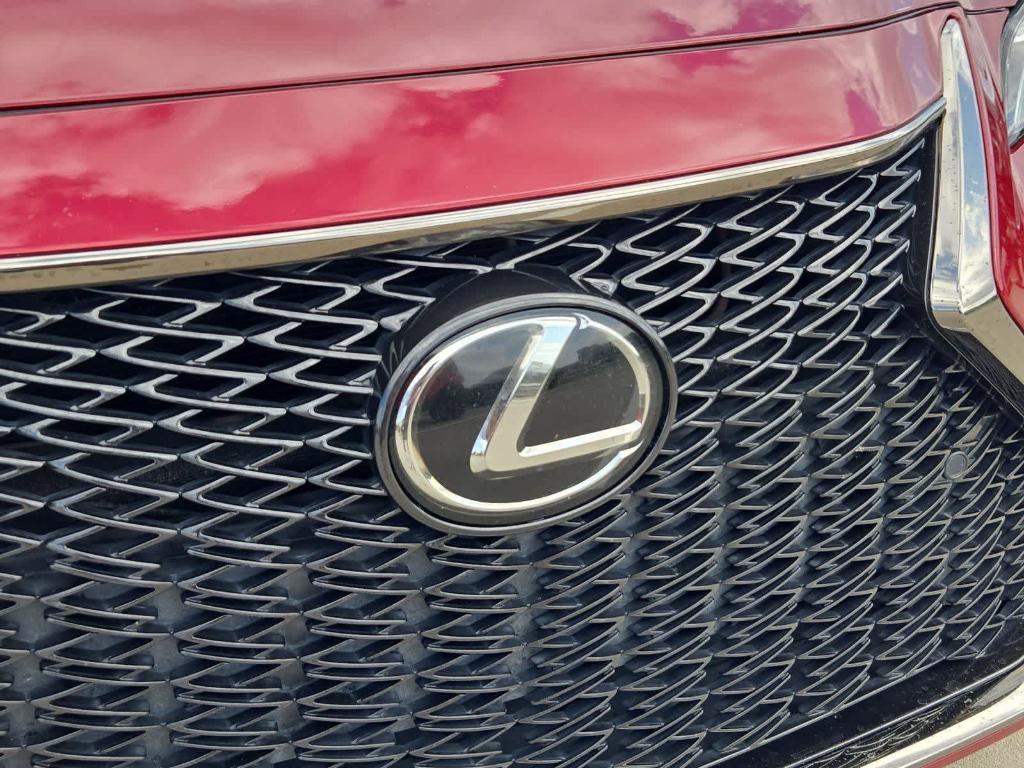 used 2019 Lexus ES 350 car, priced at $27,393