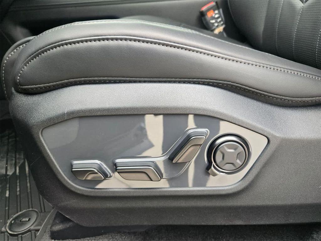 new 2027 Kia Telluride car, priced at $58,375