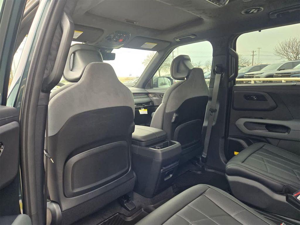 new 2027 Kia Telluride car, priced at $58,375