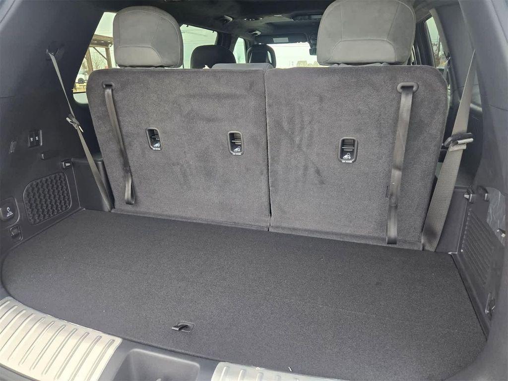 new 2027 Kia Telluride car, priced at $58,375