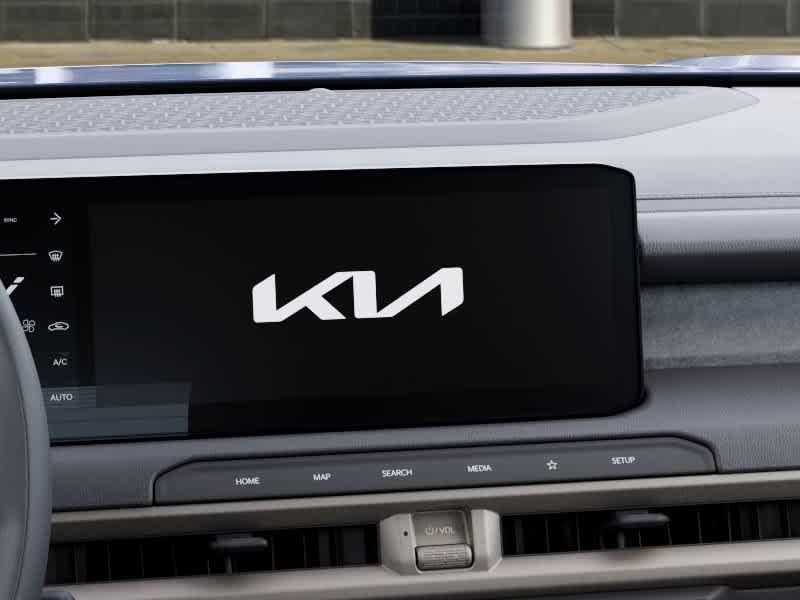 new 2027 Kia Telluride car, priced at $48,055