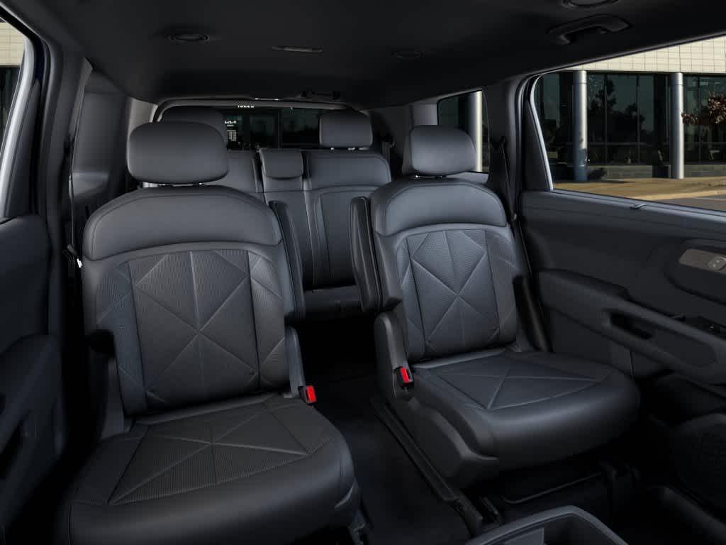 new 2027 Kia Telluride car, priced at $48,055