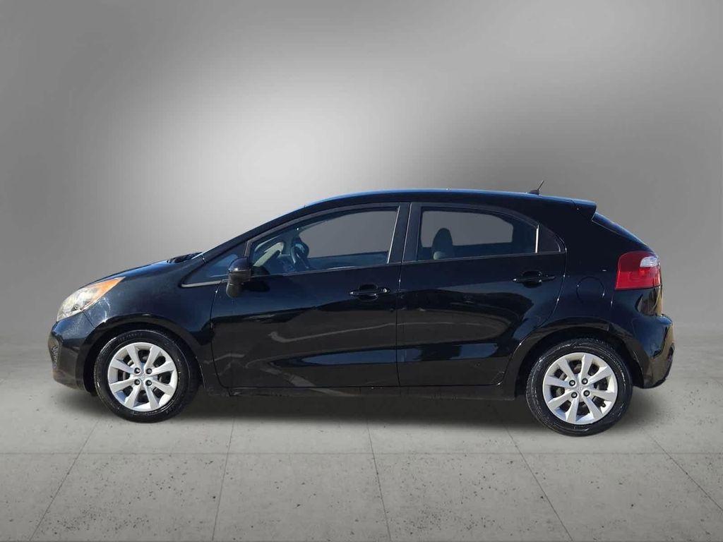 used 2013 Kia Rio car, priced at $5,992