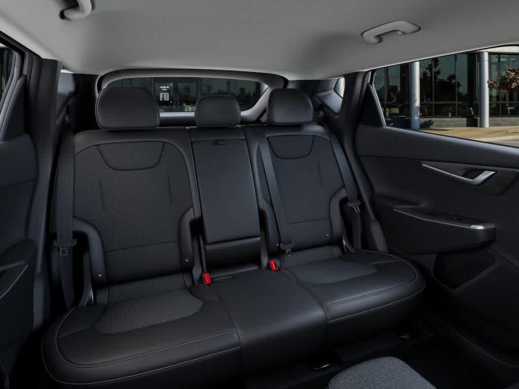 new 2025 Kia EV6 car, priced at $35,224