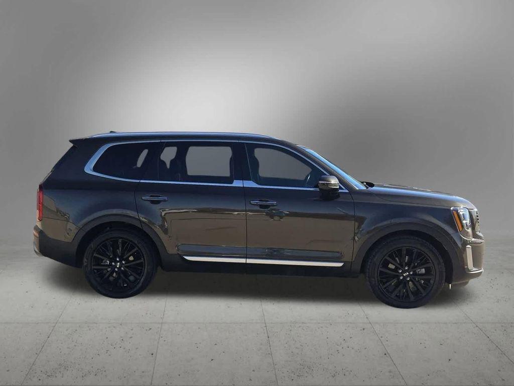 used 2020 Kia Telluride car, priced at $22,293
