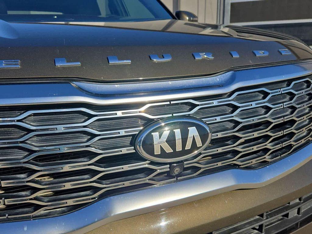 used 2020 Kia Telluride car, priced at $22,293