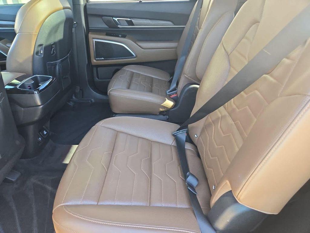 used 2020 Kia Telluride car, priced at $22,293