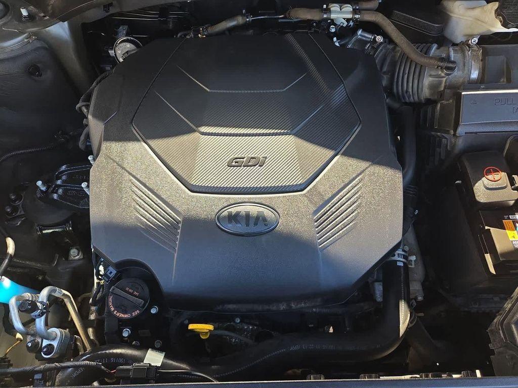 used 2020 Kia Telluride car, priced at $22,293