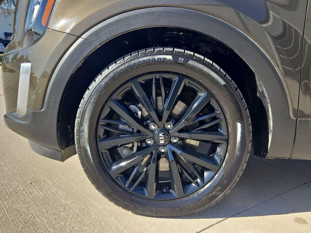 used 2020 Kia Telluride car, priced at $22,293