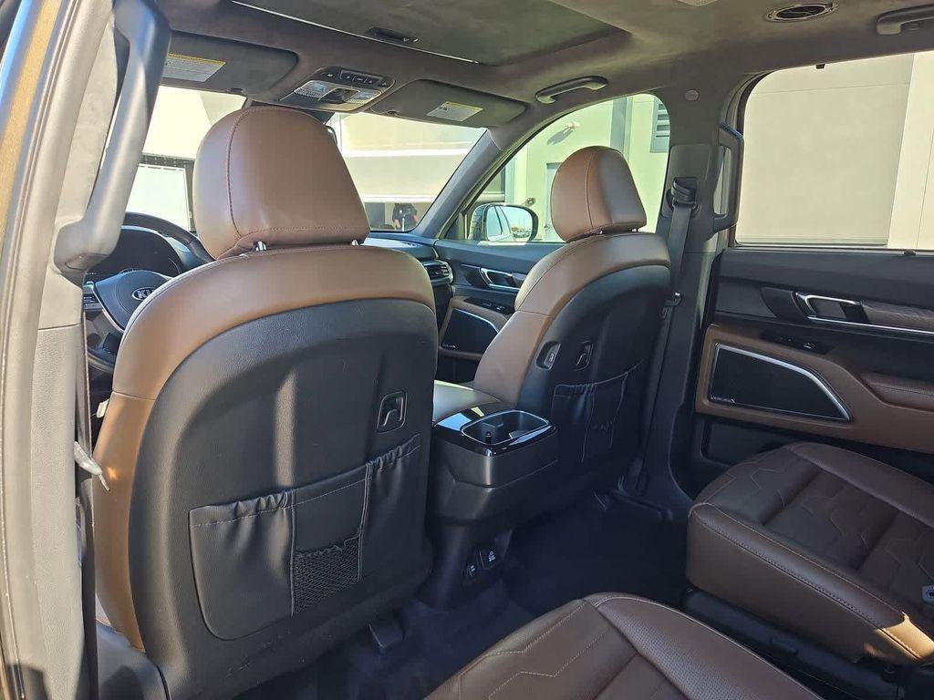 used 2020 Kia Telluride car, priced at $22,293