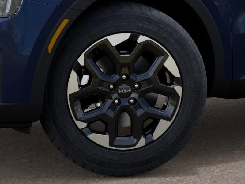 new 2025 Kia Sorento car, priced at $33,467