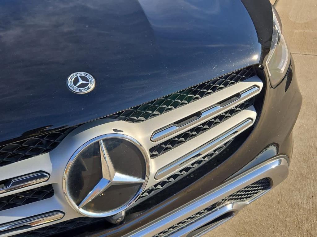 used 2022 Mercedes-Benz GLC 300 car, priced at $27,696