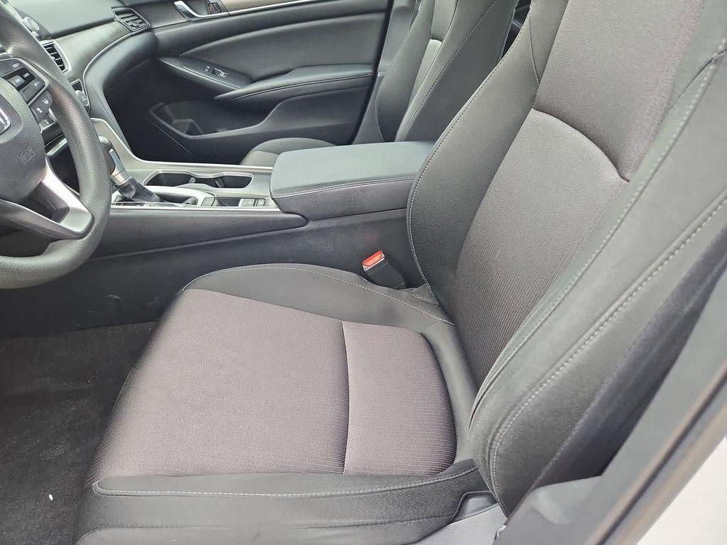 used 2019 Honda Accord car, priced at $16,993