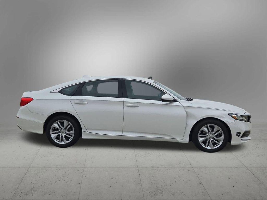 used 2019 Honda Accord car, priced at $16,993
