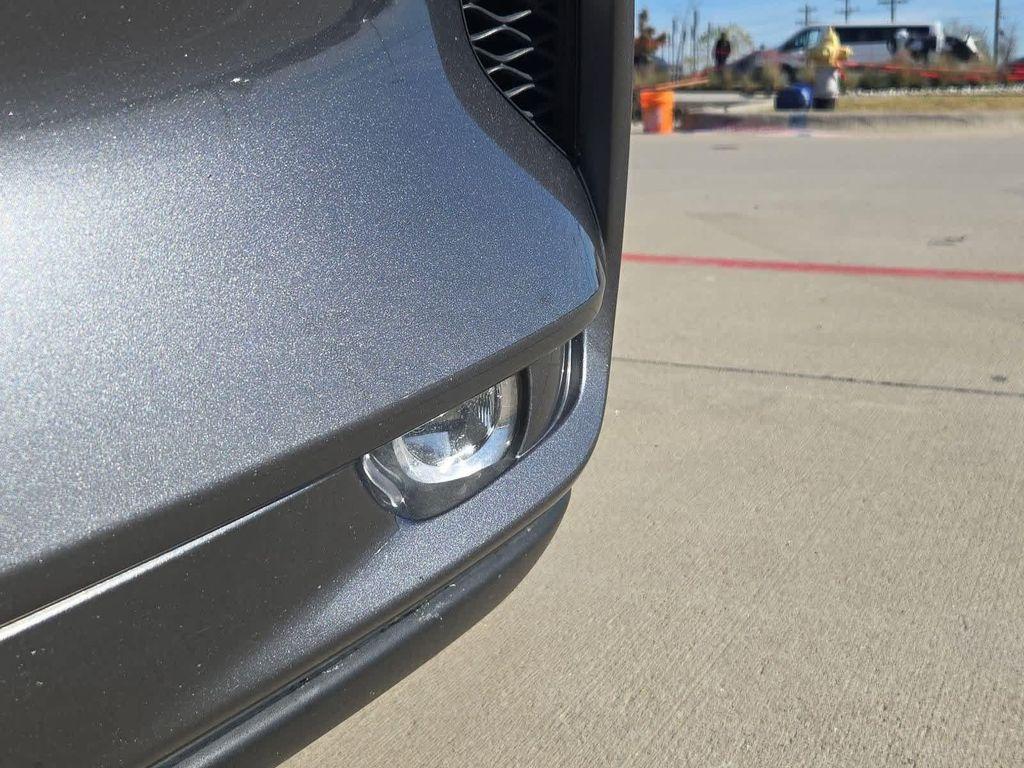 used 2019 INFINITI QX50 car, priced at $16,493