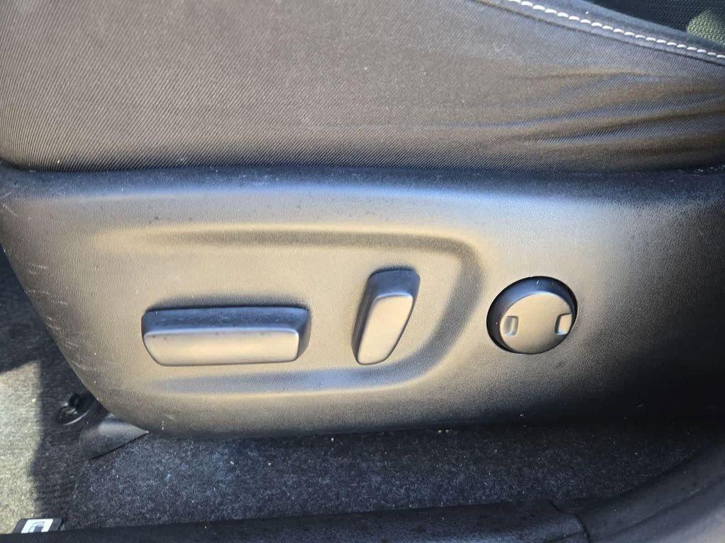 used 2018 Toyota RAV4 car, priced at $17,292