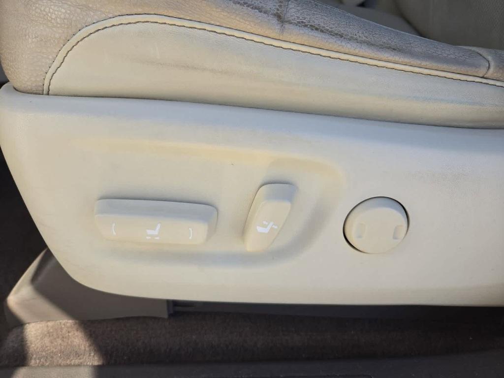 used 2014 Lexus GX 460 car, priced at $18,691