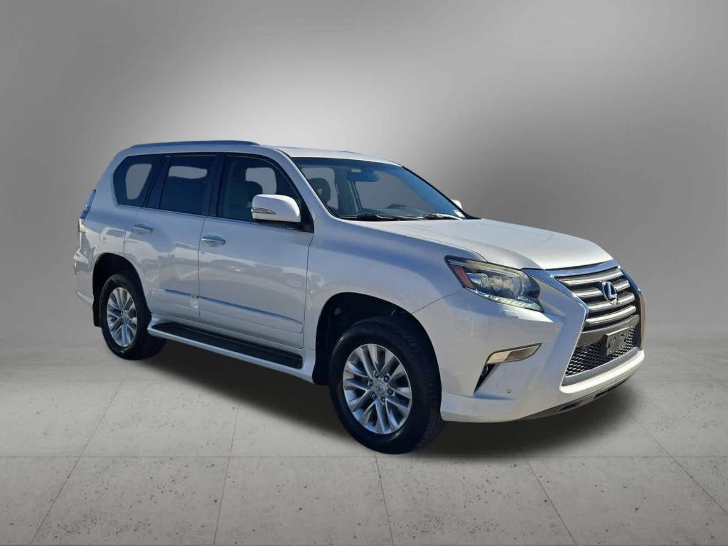 used 2014 Lexus GX 460 car, priced at $18,691