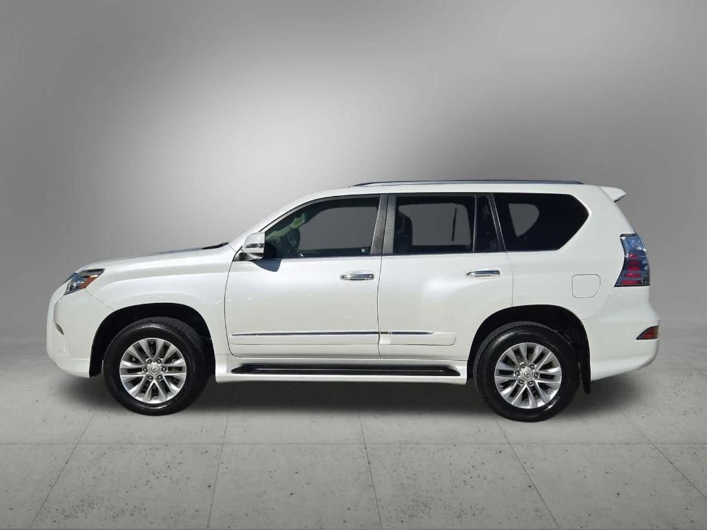 used 2014 Lexus GX 460 car, priced at $18,691