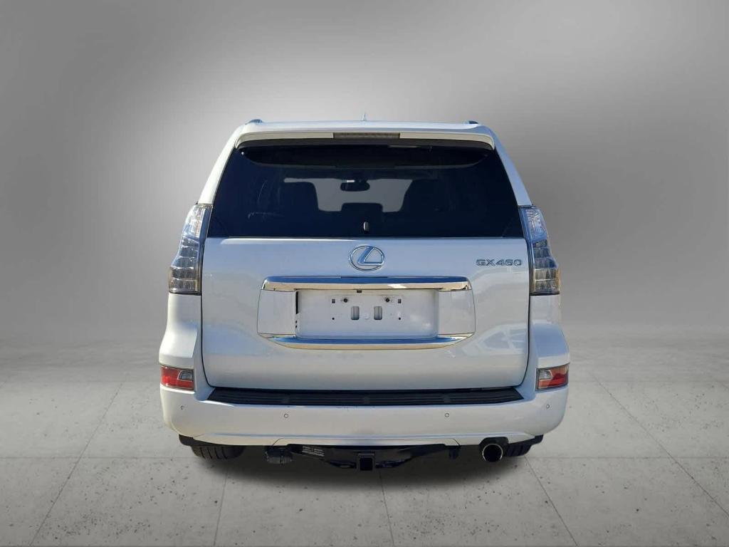 used 2014 Lexus GX 460 car, priced at $18,691