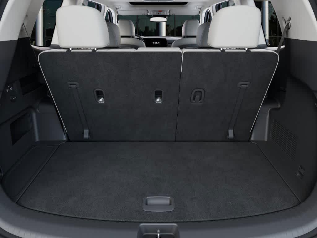 new 2025 Kia Telluride car, priced at $41,000