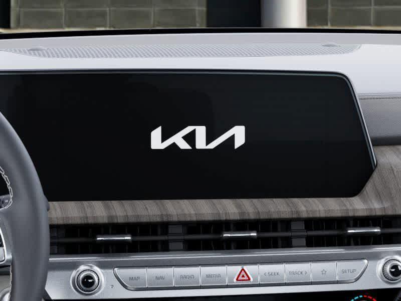 new 2025 Kia Telluride car, priced at $41,000