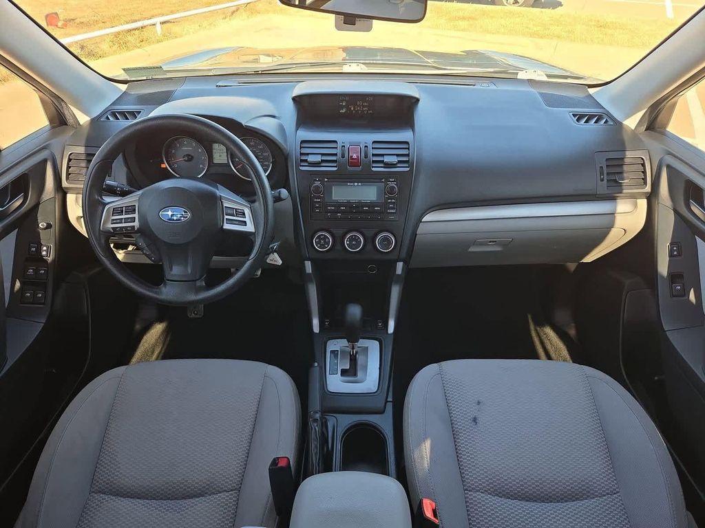 used 2015 Subaru Forester car, priced at $6,793