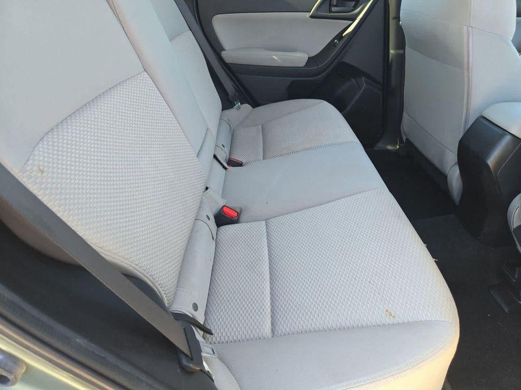 used 2015 Subaru Forester car, priced at $6,793
