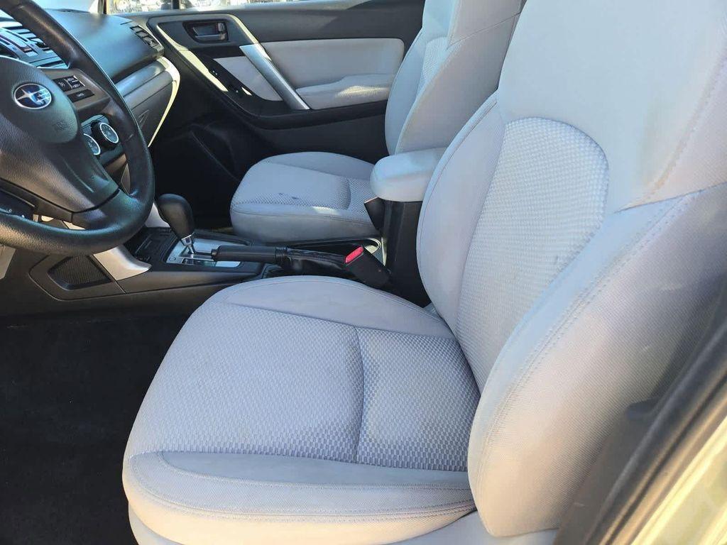 used 2015 Subaru Forester car, priced at $6,793