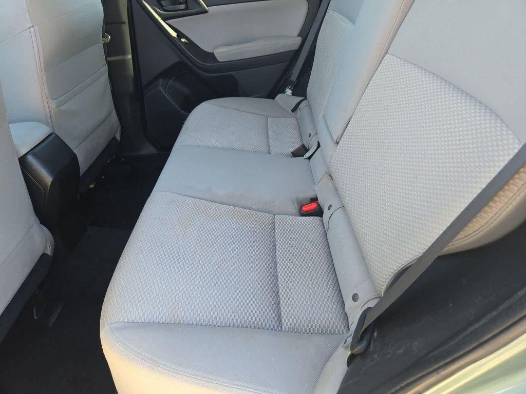 used 2015 Subaru Forester car, priced at $6,793
