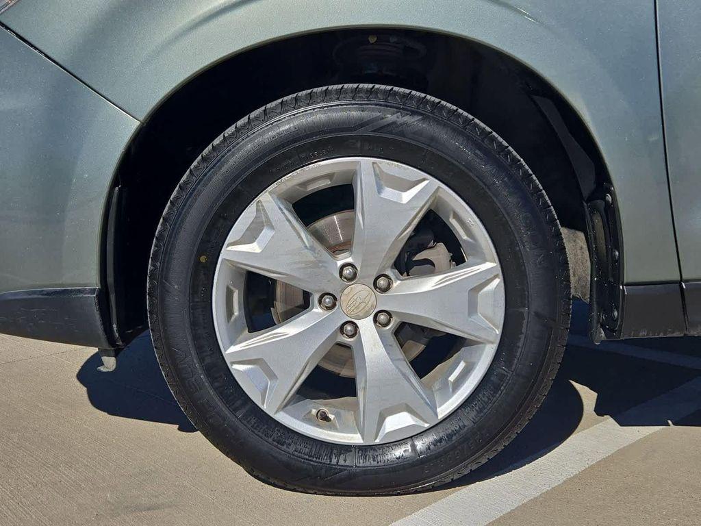 used 2015 Subaru Forester car, priced at $6,793