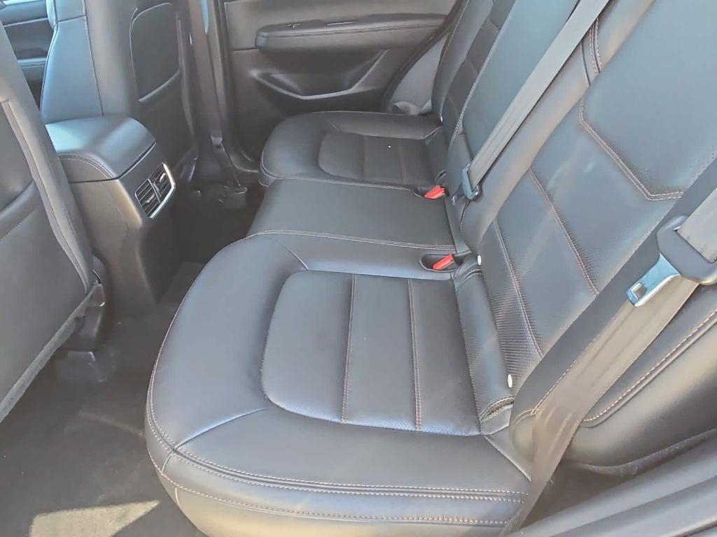 used 2018 Mazda CX-5 car, priced at $15,293