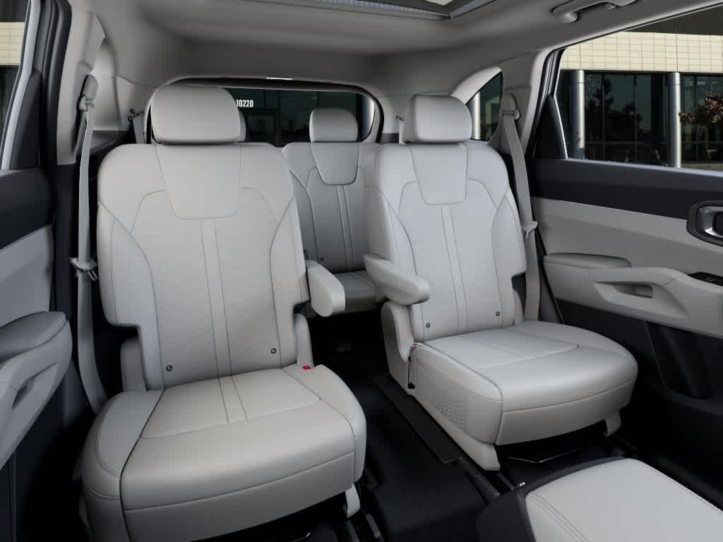 new 2026 Kia Sorento car, priced at $40,482
