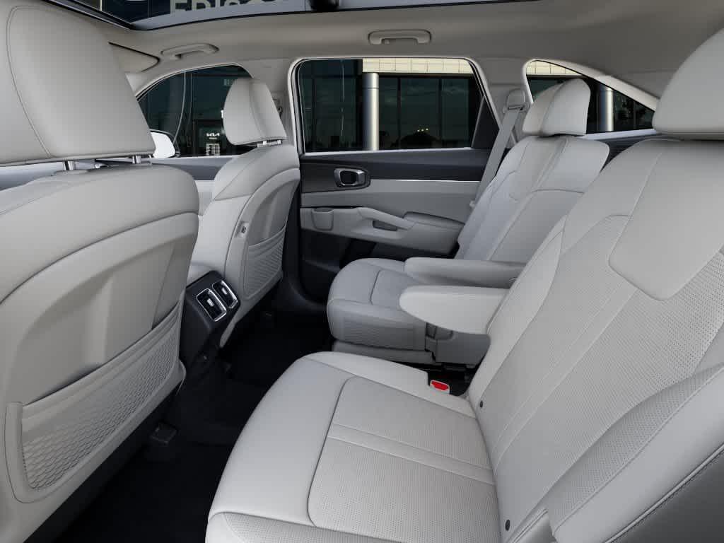 new 2026 Kia Sorento car, priced at $40,482