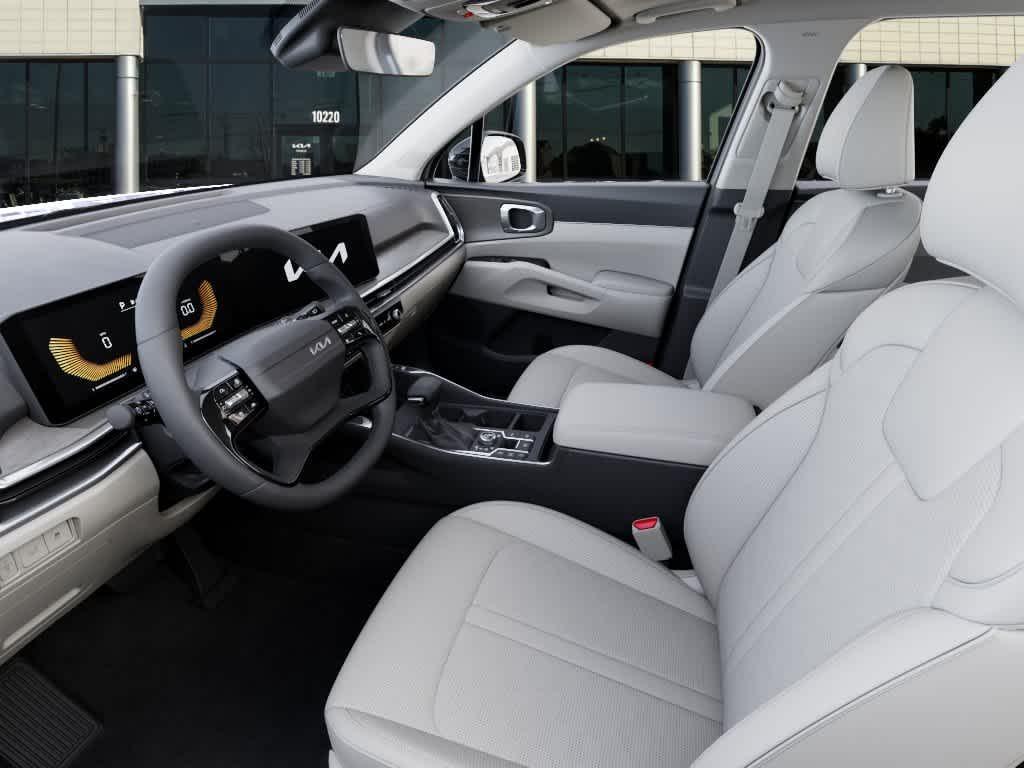 new 2026 Kia Sorento car, priced at $40,482