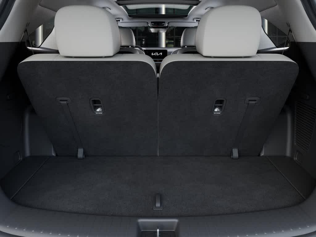 new 2026 Kia Sorento car, priced at $40,482