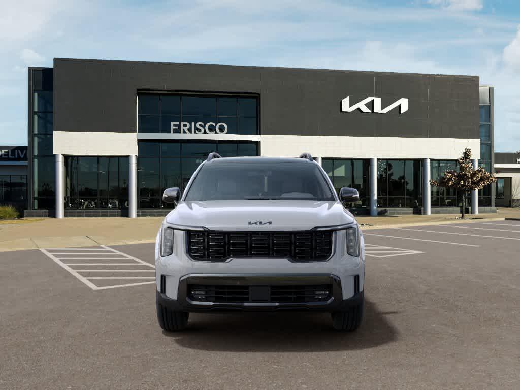 new 2026 Kia Sorento car, priced at $40,482
