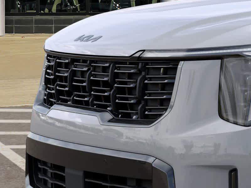 new 2026 Kia Sorento car, priced at $40,912