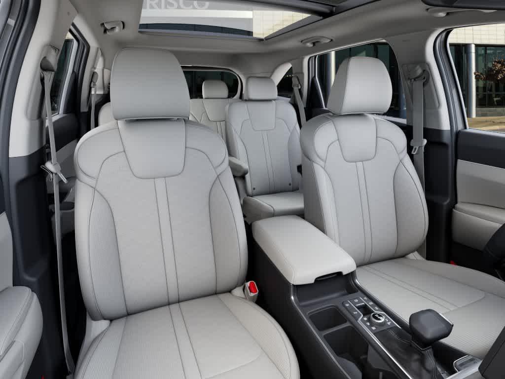 new 2026 Kia Sorento car, priced at $40,482